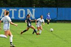 WSoc vs Smith  Wheaton College Women’s Soccer vs Smith College. - Photo by Keith Nordstrom : Wheaton, Women’s Soccer